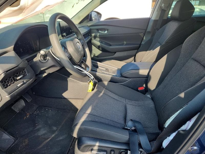 2024 HONDA ACCORD EX 7