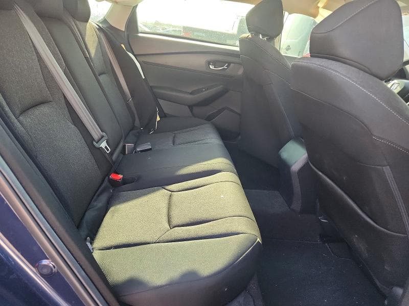 2024 HONDA ACCORD EX 10