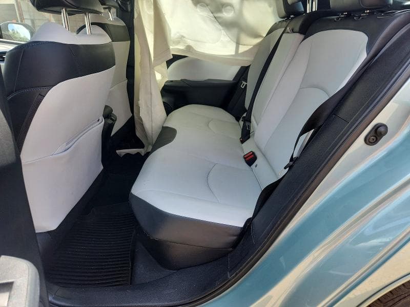 2022 TOYOTA PRIUS LIMITED 10