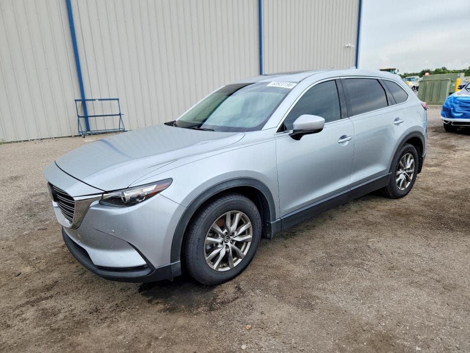2018 MAZDA CX-9 TOURING - 1