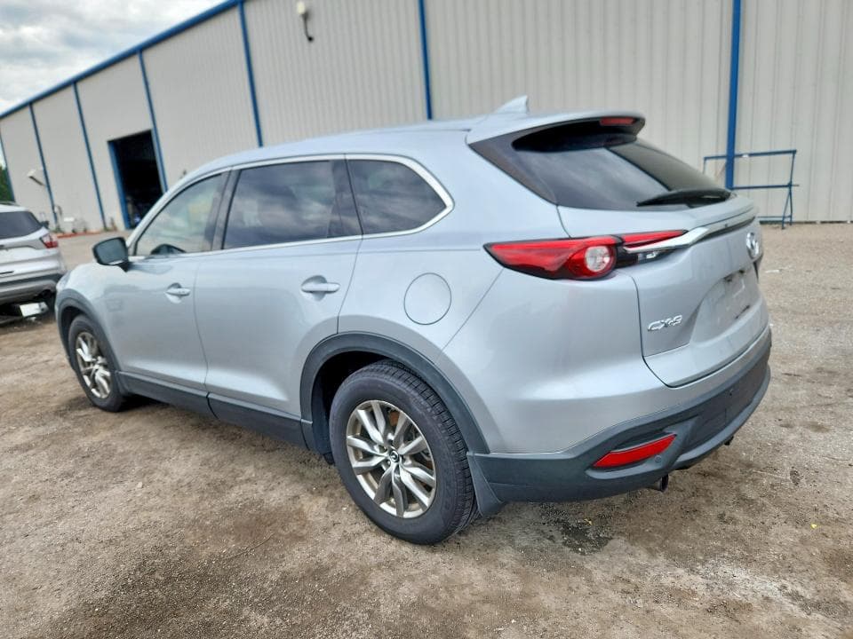 2018 MAZDA CX-9 TOURING 2