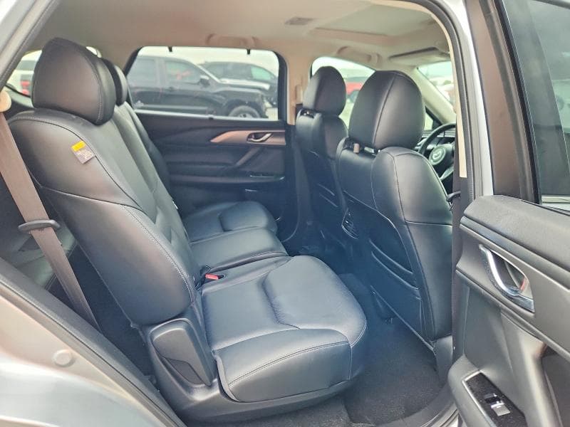 2018 MAZDA CX-9 TOURING 11