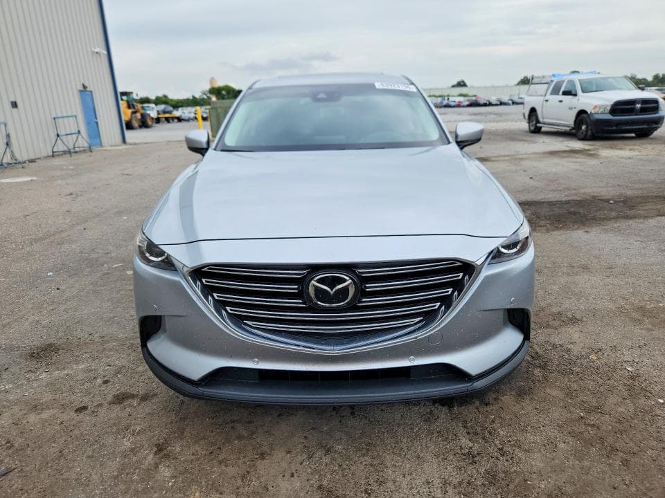 2018 MAZDA CX-9 TOURING 5