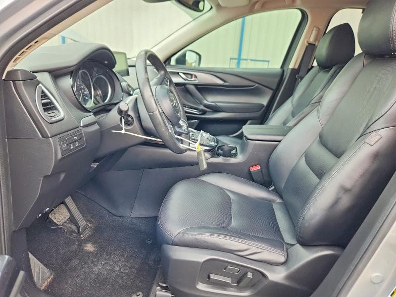 2018 MAZDA CX-9 TOURING 7