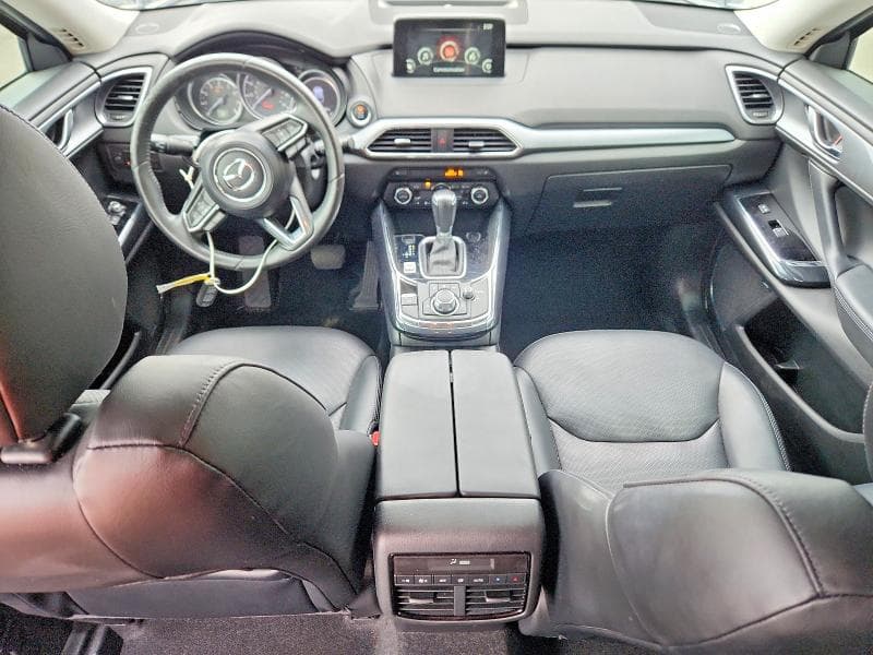 2018 MAZDA CX-9 TOURING 8