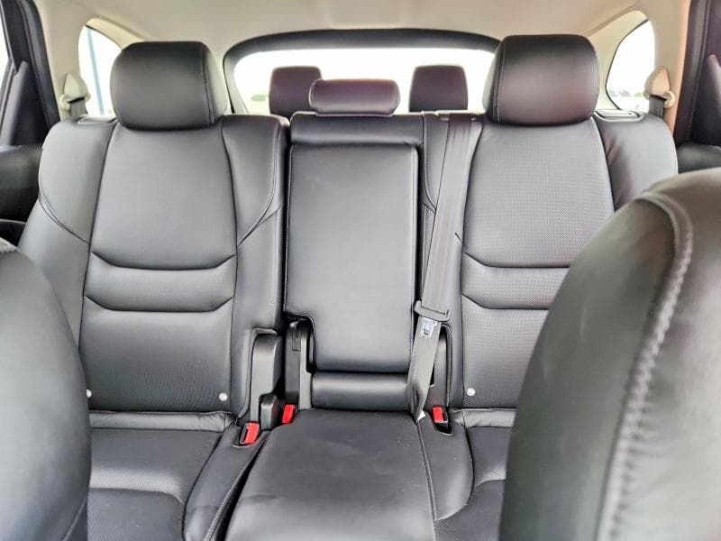 2018 MAZDA CX-9 TOURING 10