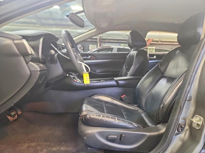 2018 NISSAN MAXIMA 3.5 S 7