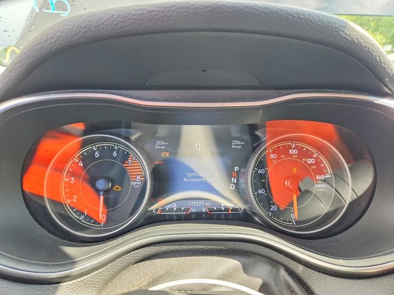 2019 JEEP CHEROKEE LIMITED 9