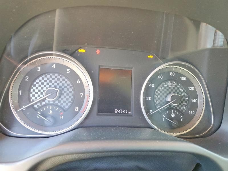 2019 HYUNDAI ELANTRA SE 9