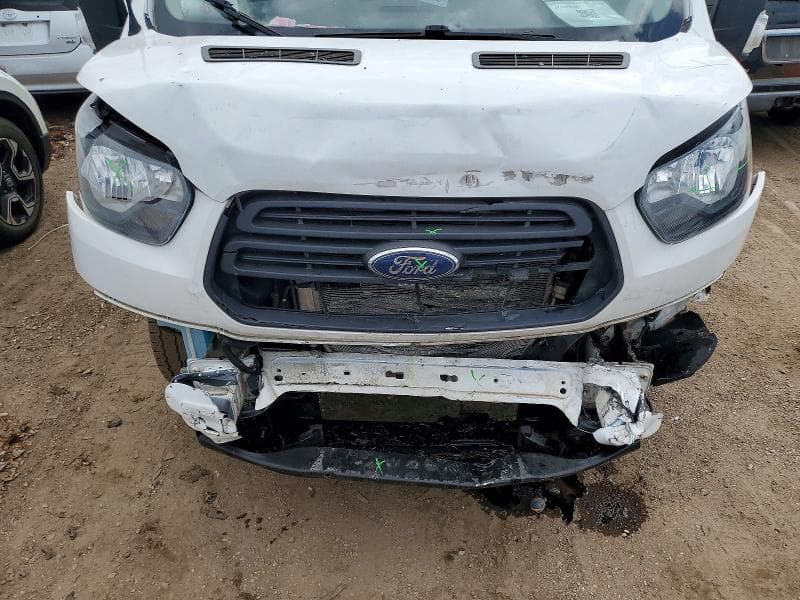 2017 FORD TRANSIT T-250 11