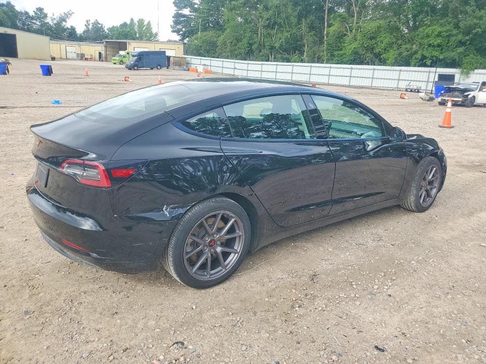 2021 TESLA MODEL 3 3