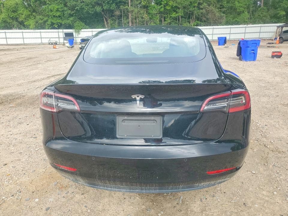 2021 TESLA MODEL 3 6