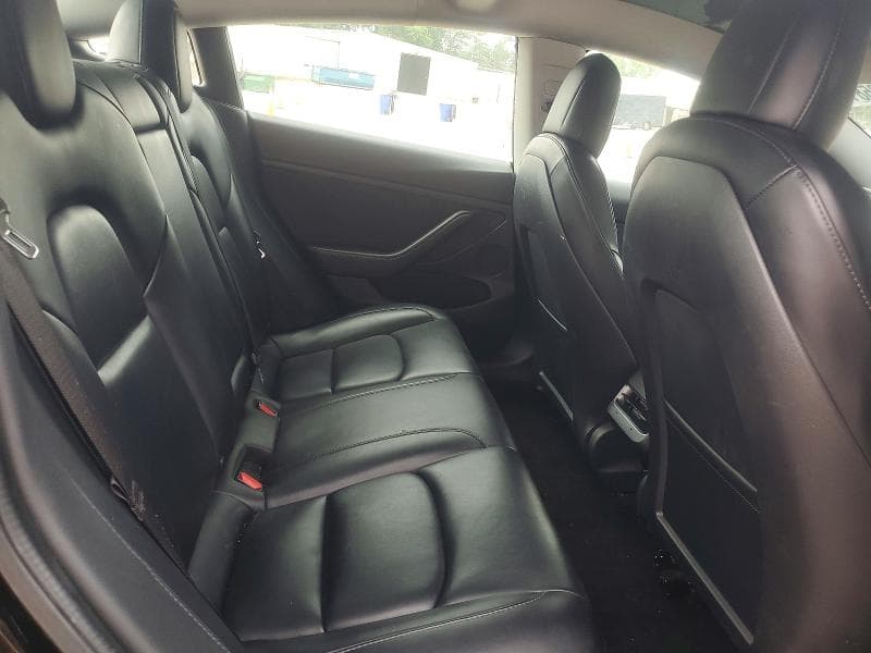 2021 TESLA MODEL 3 10