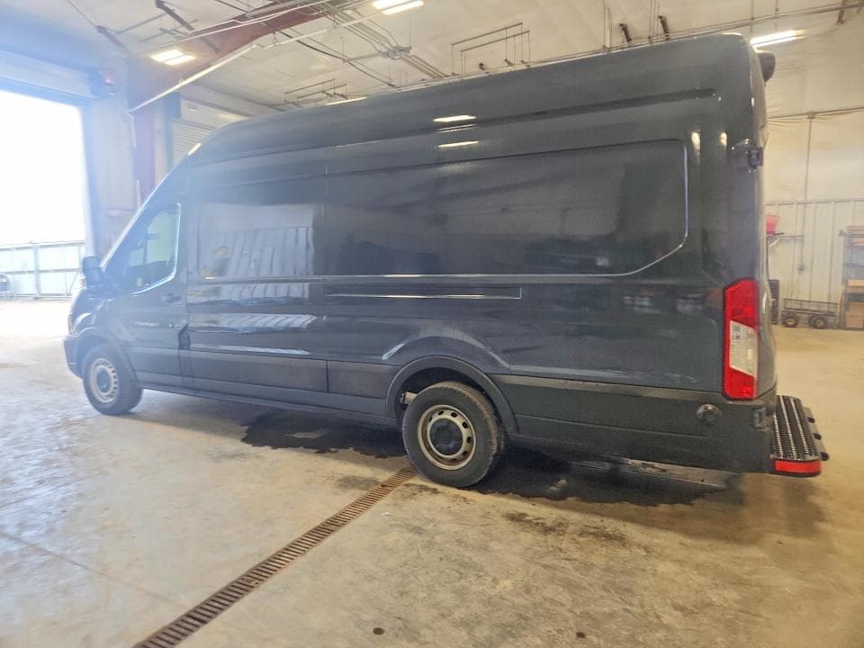 2020 FORD TRANSIT T-250 2