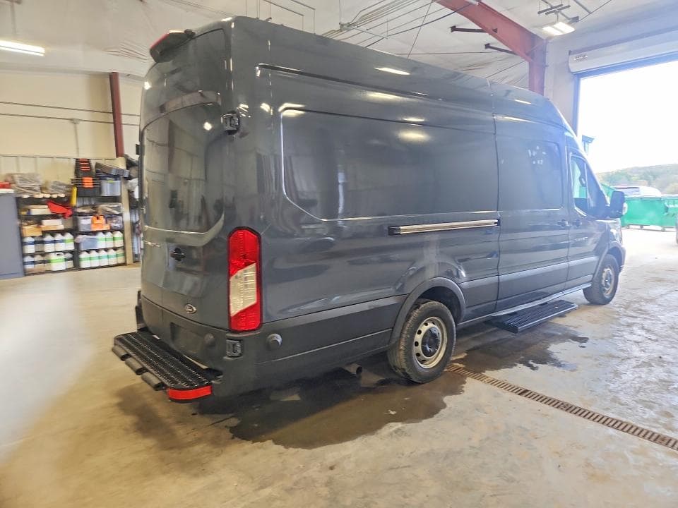 2020 FORD TRANSIT T-250 3