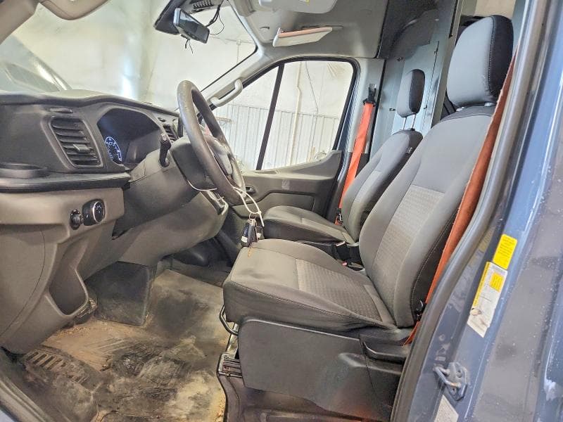 2020 FORD TRANSIT T-250 7