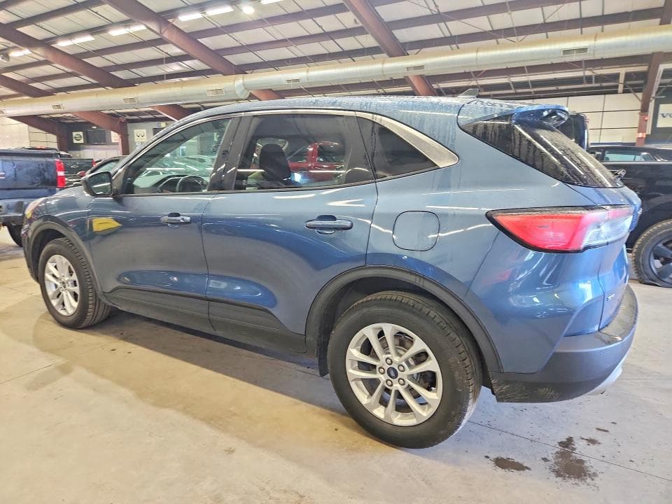 2020 FORD ESCAPE SE 2