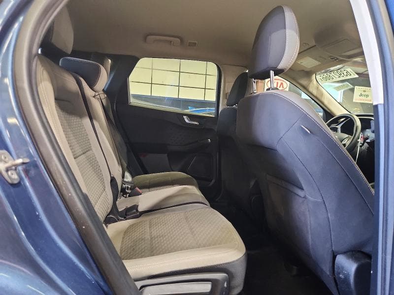 2020 FORD ESCAPE SE 11
