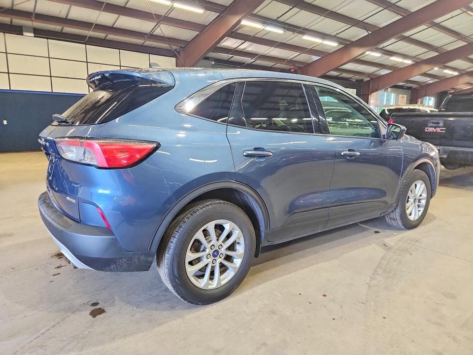 2020 FORD ESCAPE SE 3