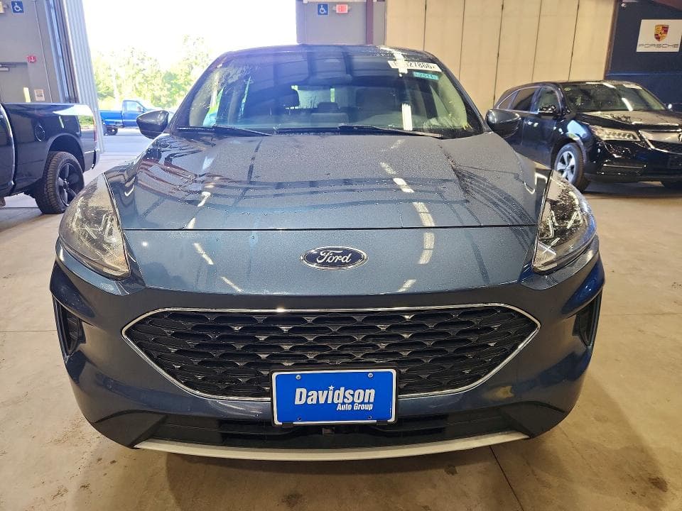2020 FORD ESCAPE SE 5