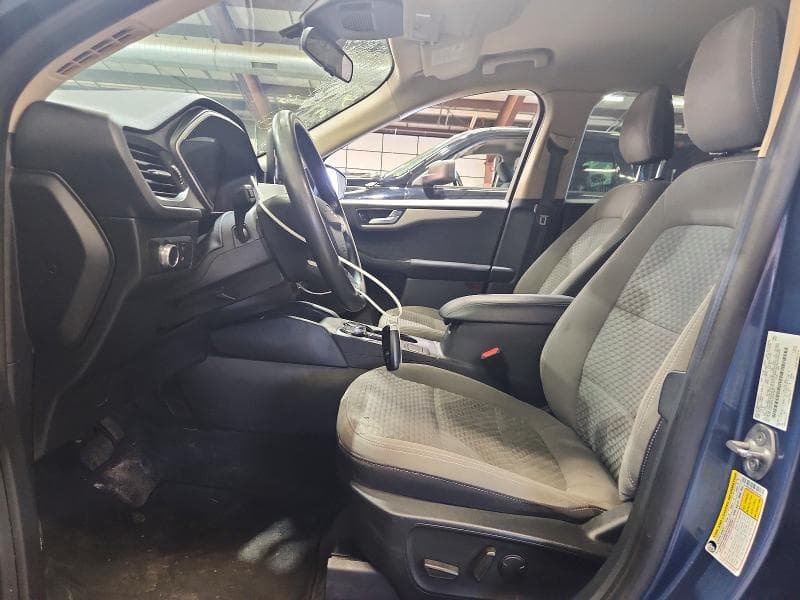 2020 FORD ESCAPE SE 7