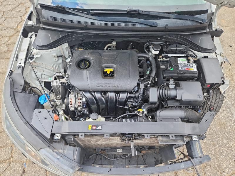 2020 HYUNDAI ELANTRA SEL 11
