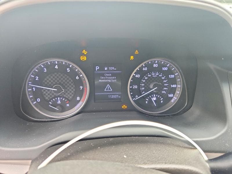 2020 HYUNDAI ELANTRA SEL 9
