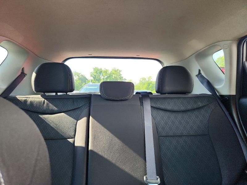 2018 KIA SOUL BASE 10