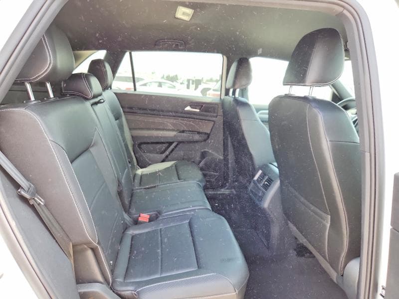 2021 VOLKSWAGEN ATLAS CROSS SPORT SE 11