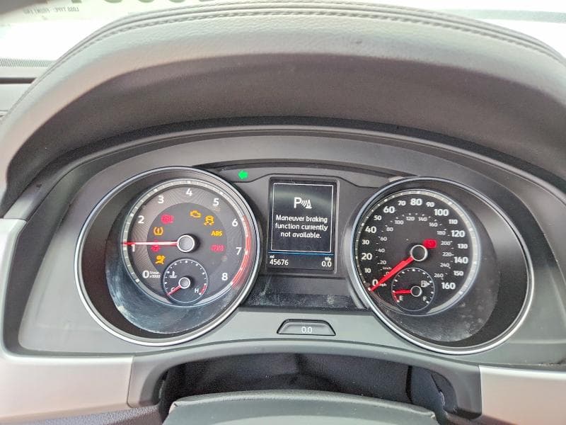 2021 VOLKSWAGEN ATLAS CROSS SPORT SE 10