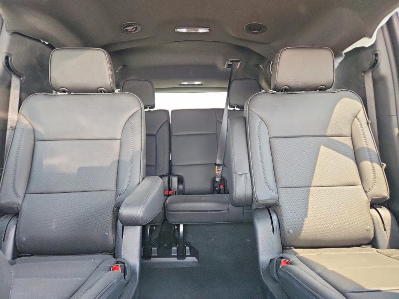 2025 GMC YUKON XL DENALI ULTIMATE 10