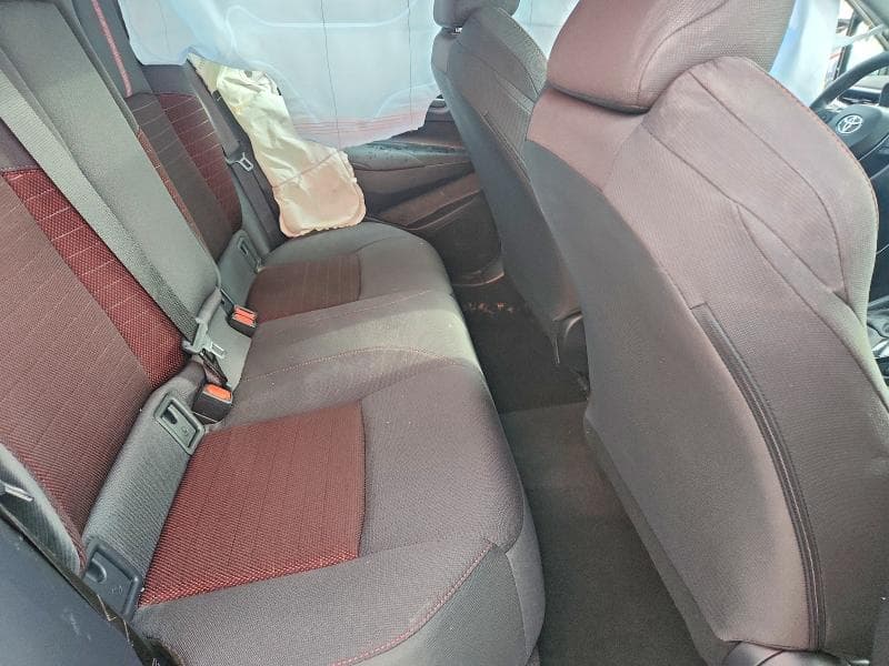 2025 TOYOTA COROLLA SE 10