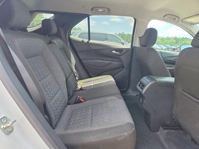 2023 CHEVROLET EQUINOX LT 11