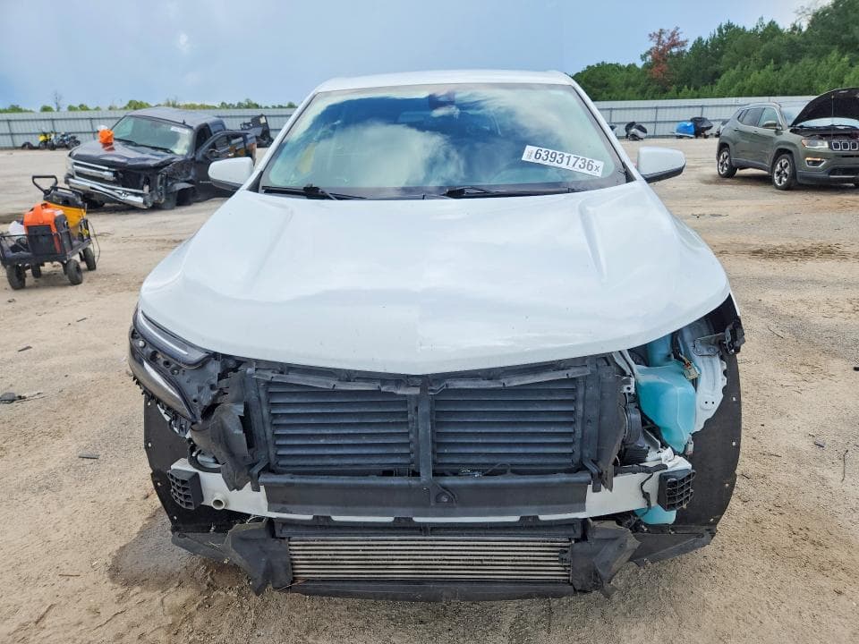 2023 CHEVROLET EQUINOX LT 5