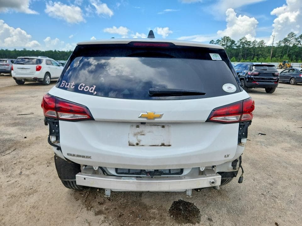 2023 CHEVROLET EQUINOX LT 6