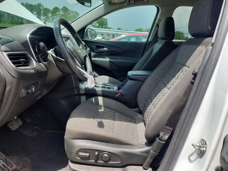 2023 CHEVROLET EQUINOX LT 7