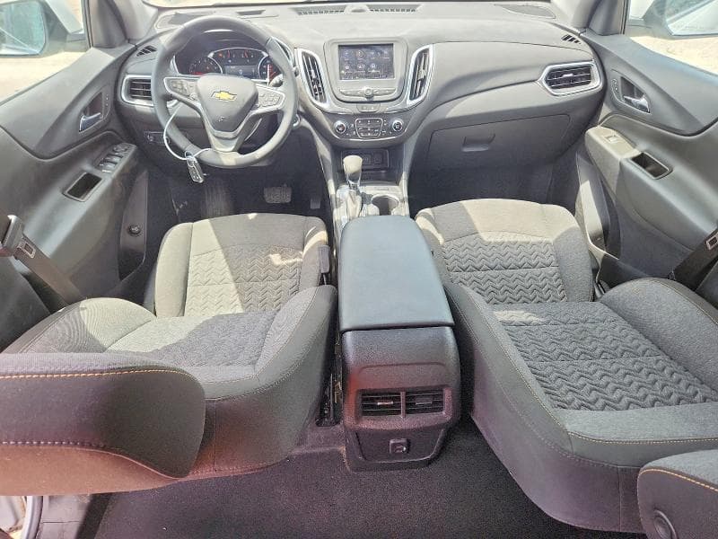 2023 CHEVROLET EQUINOX LT 8
