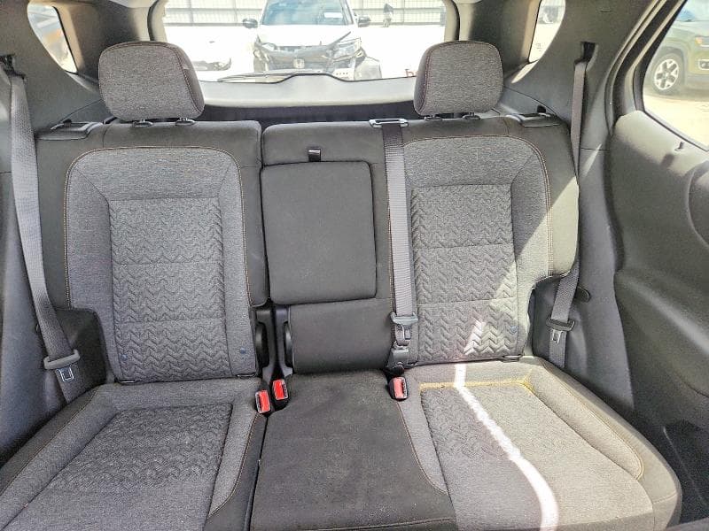 2023 CHEVROLET EQUINOX LT 10