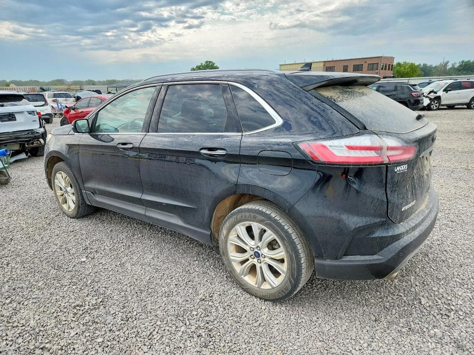 2020 FORD EDGE TITANIUM 2