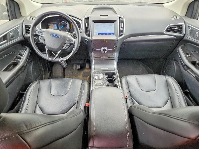 2020 FORD EDGE TITANIUM 8