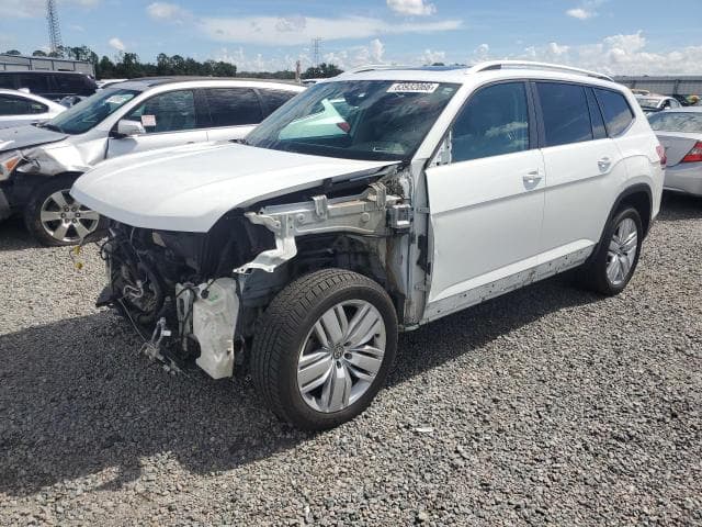 2019 VOLKSWAGEN ATLAS SEL - 1