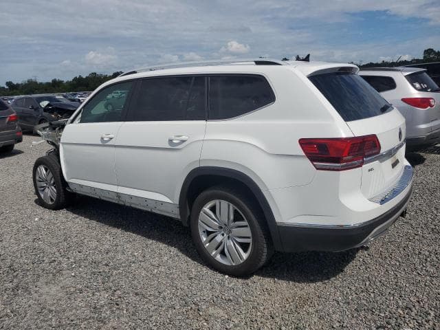 2019 VOLKSWAGEN ATLAS SEL 2