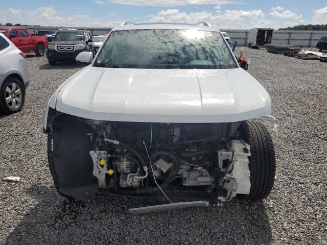 2019 VOLKSWAGEN ATLAS SEL 5