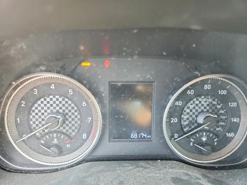 2019 HYUNDAI ELANTRA SE 9