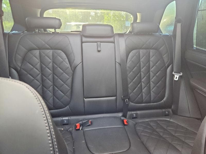2026 BMW X5 XDRIVE40I 10