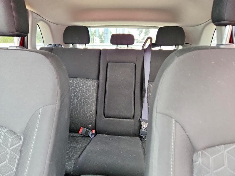 2020 MITSUBISHI OUTLANDER SPORT ES 10