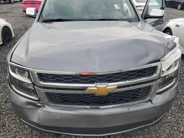 2019 CHEVROLET TAHOE C1500 LS 11