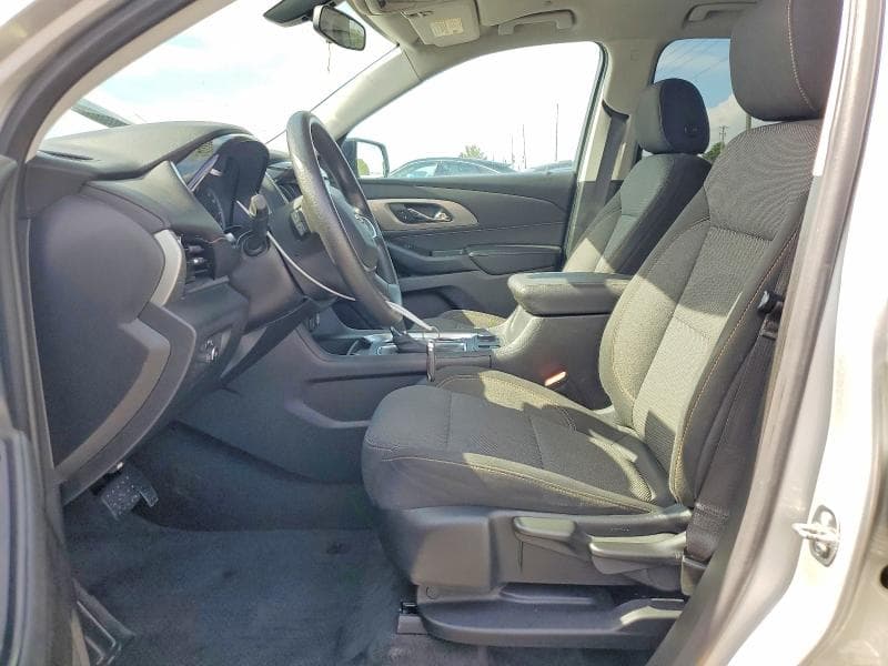 2020 CHEVROLET TRAVERSE LS 7