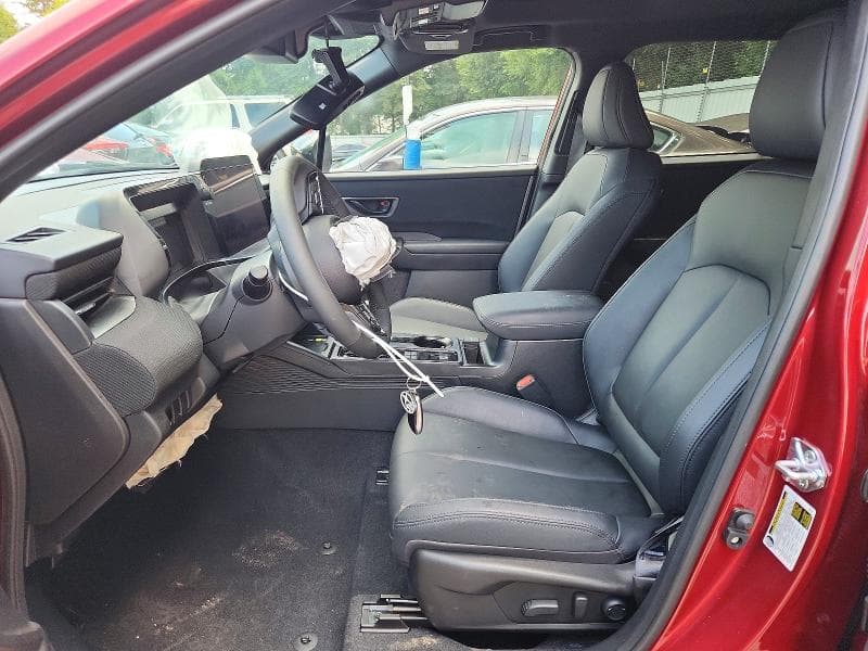 2026 SUBARU OUTBACK PREMIUM 7