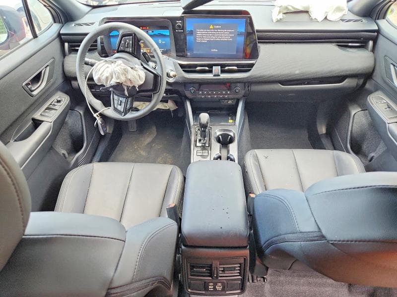 2026 SUBARU OUTBACK PREMIUM 8